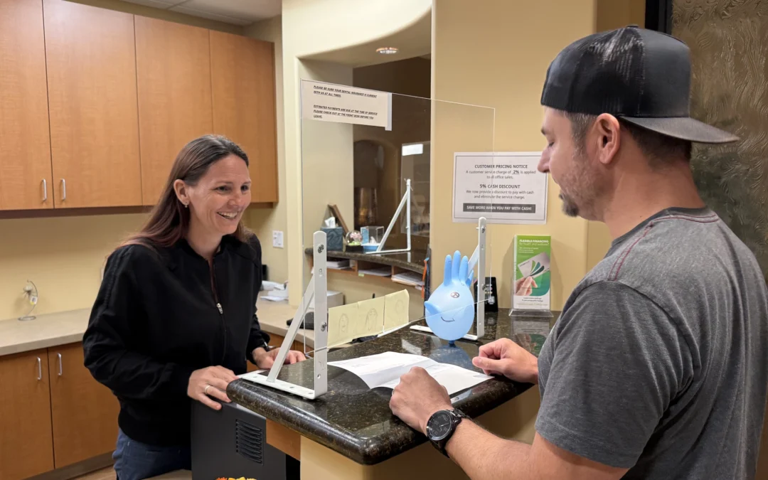 Invisalign Refinements: The Last Stop on Your Journey to a Straighter Smile